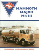 AEC Mammoth Major Mk III by Graham Edge (1999)