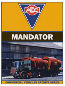 AEC Mandator by Graham Edge (2005)