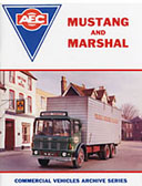 AEC Mustang & Marshal by Graham Edge (2002)