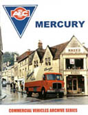 AEC Mercury by Graham Edge (2001)