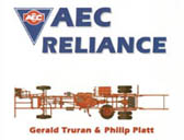 AEC Reliance by Gerald Truran & Philip Platt (1999)