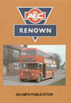 AEC Renown by Grahame Wareham (1979)