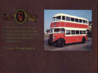 Park Royal Coachworks Vol 1 by Alan Townsin (1979)