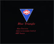 Blue Triangle by Alan Townsin (1980)