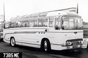 Reliance 7385ME from the aecsouthall.co.uk archive