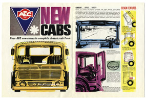 1964 Motor Show page 2 & 3 PDF (295Kb). To open, right click and Save Target As ...