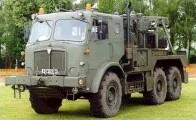 Militant Mk III ABW 182H (96k)