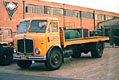 Works Transport, photos by Robert Smith