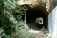 Lyndhurst Avenue access, 2000