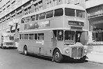 RCN701, Northern General Routemaster by Peter Newman (73k)