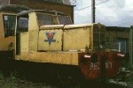 Southall Railway Centre, 1996 (61k)